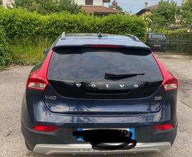 Volvo v40 cc (2012-2020) - 2015
