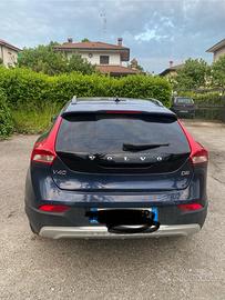 Volvo v40 cc (2012-2020) - 2015