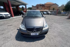 Mercedes-benz A 160 BlueEFFICIENCY