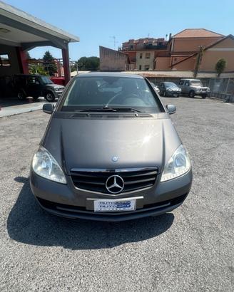 Mercedes-benz A 160 BlueEFFICIENCY