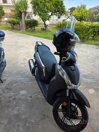 Honda SH 300 - 2017