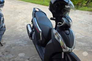 Honda SH 300 - 2017