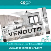 Appartamento - Fogliano Redipuglia