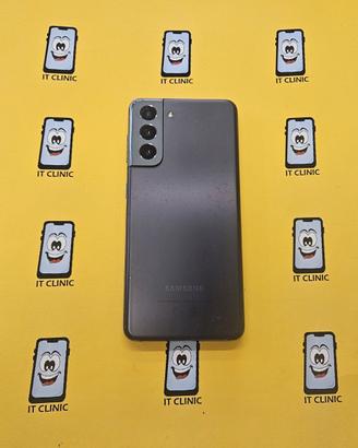 SAMSUNG S21 128GB NERO