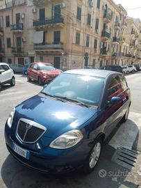 Lancia 1300 multyet