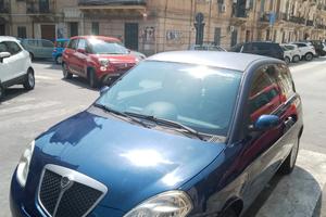 Lancia 1300 multyet