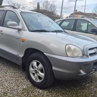 Hyundai Santa Fe 2.0 CRDi TD 4WD Plus