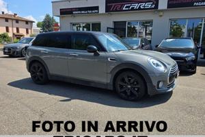 MINI Clubman 2.0 Cooper D Automatica PERMUTE