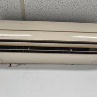 6x Condizionatore Inverter Fujitsu General