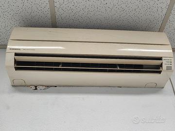 6x Condizionatore Inverter Fujitsu General