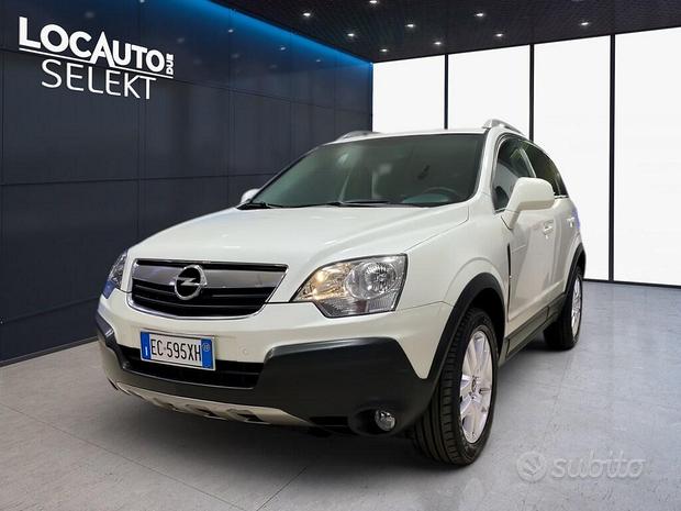 Opel Antara 2.0 cdti Edition Plus 127cv 2wd