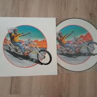 Iron Maiden – Eddie Chopper