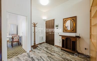 Ampio 5 Locali con cantina e garage