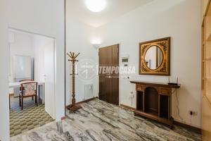 Ampio 5 Locali con cantina e garage