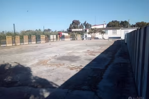 Piazzale, fronte Domitiana (Mondragone)