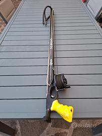 arbalete nemesis carbon 104