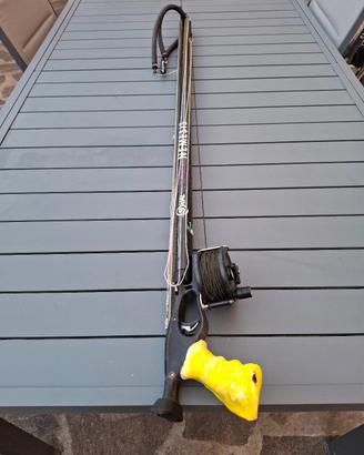 arbalete nemesis carbon 104