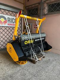 Orsi Bear Forest 170