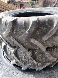 gomme trattore agricolo 