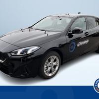 BMW Serie 1 120d 5 porte