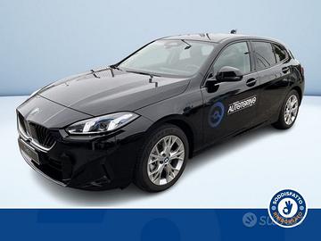 BMW Serie 1 120d 5 porte