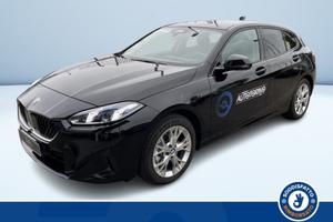BMW Serie 1 120d 5 porte
