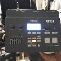 Modulo per batteria elettronica Yamaha DTX700