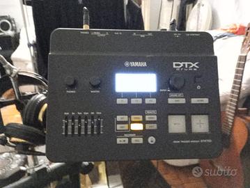 Modulo per batteria elettronica Yamaha DTX700