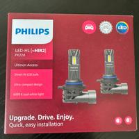 Lampade Led Philips HIR2