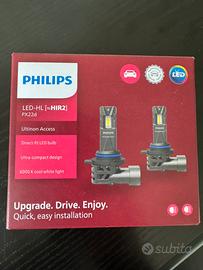 Lampade Led Philips HIR2