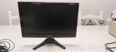 Samsung BX2035 20” Led 16:9

