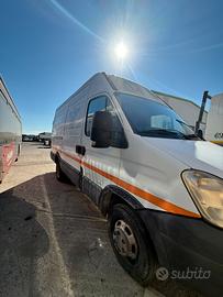 Iveco Daily 2013 2.3