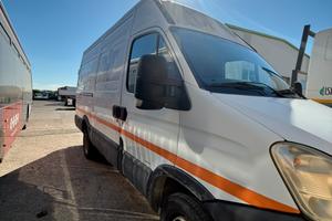 Iveco Daily 2013 2.3
