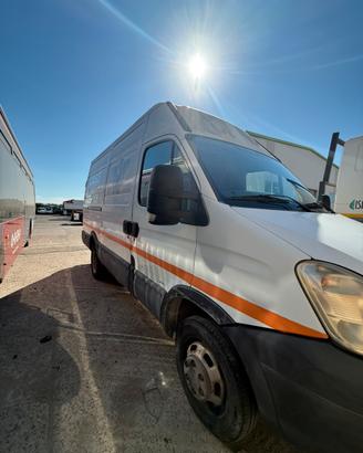 Iveco Daily 2013 2.3