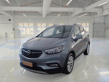 Opel Mokka X 1.6 CDTI Ecotec 4x2 Start&Stop Innova