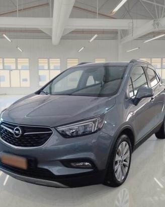 Opel Mokka X 1.6 CDTI Ecotec 4x2 Start&Stop Innova