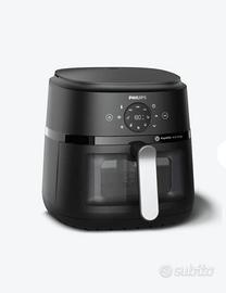 Airfryer Serie 2000 da 6.2L , NA231/00
