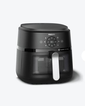 Airfryer Serie 2000 da 6.2L , NA231/00