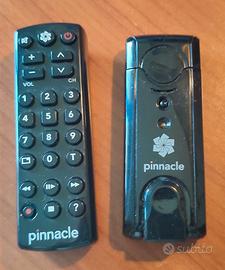 PCTV Hybrid Pro Pinnacle