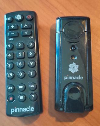 PCTV Hybrid Pro Pinnacle