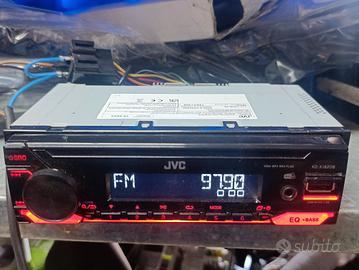 autoradio 