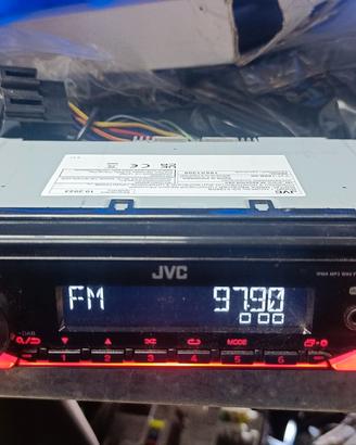 autoradio 
