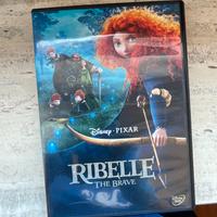 Film per bambini in DVD - pacchetto 4