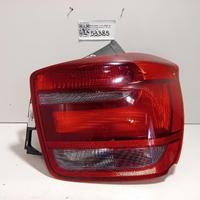 STOP FANALE POSTERIORE DESTRO BMW Serie 1 F20 9002