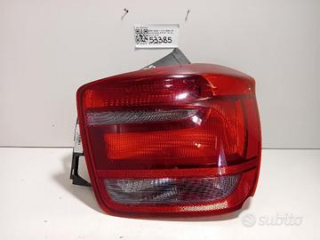 STOP FANALE POSTERIORE DESTRO BMW Serie 1 F20 9002