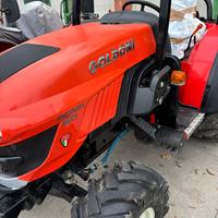 Trattore Goldoni Ronin 50