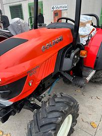 Trattore Goldoni Ronin 50