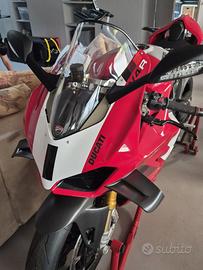 Ducati Panigale v4r