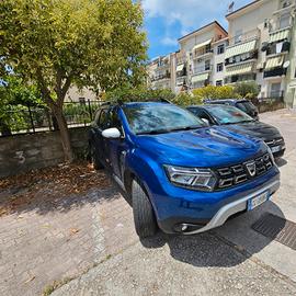 Dacia duster anno 2022