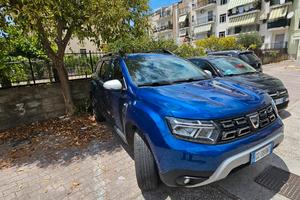 Dacia duster anno 2022